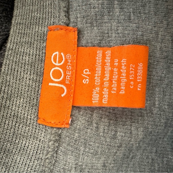 Grey Cardigan - Picture 3 of 4